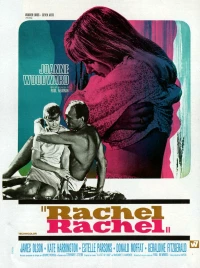 Постер фильма: Рэйчел, Рэйчел