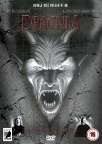 Постер фильма: Дракула