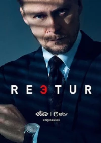 Постер фильма: Reetur