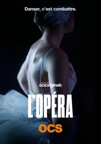 Постер фильма: L'Opéra