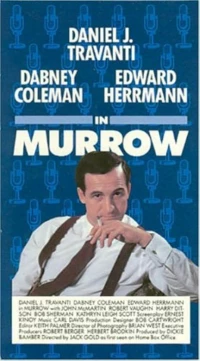 Постер фильма: Murrow