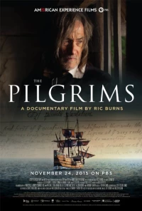 Постер фильма: The Pilgrims