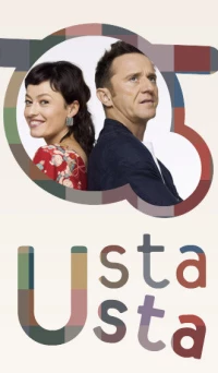 Постер фильма: Usta Usta