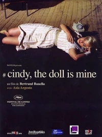 Постер фильма: Синди: Моя кукла