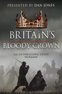 Постер фильма: Britain's Bloody Crown