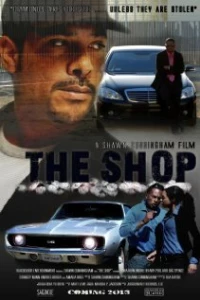 Постер фильма: The Shop