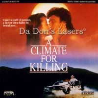 Постер фильма: Погода для убийства