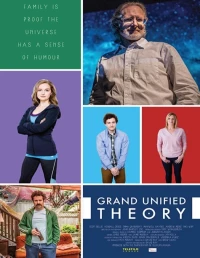 Постер фильма: Grand Unified Theory