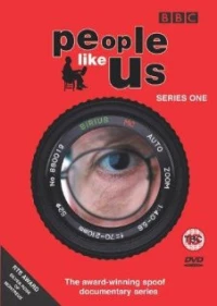Постер фильма: People Like Us