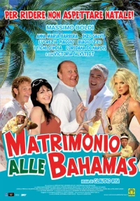 Постер фильма: Свадьба на Багамах