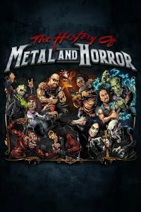 Постер фильма: История Металла и Ужасов