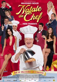 Постер фильма: Natale da chef