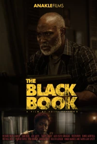 Постер фильма: Чёрная книга