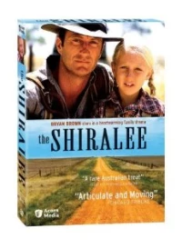 Постер фильма: The Shiralee