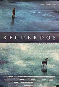 Постер фильма: Recuerdos