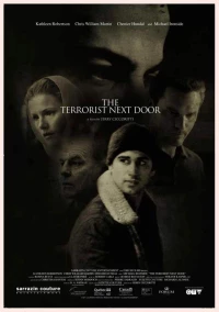 Постер фильма: Сосед-террорист