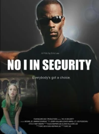 Постер фильма: No I in Security