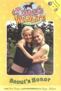 Постер фильма: Darcy's Wild Life