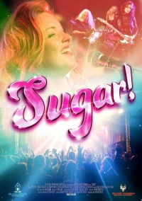 Постер фильма: Сахар!