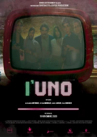 Постер фильма: L'uno