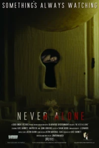 Постер фильма: Never Alone