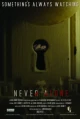 Never Alone