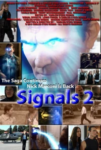 Постер фильма: Signals 2