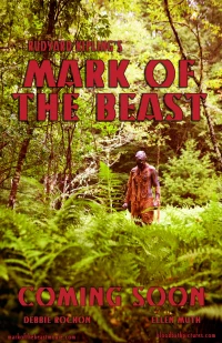 Постер фильма: Знак зверя Редьярда Киплинга