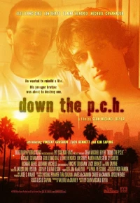 Постер фильма: Down the P.C.H.