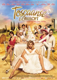 Постер фильма: Тосканская свадьба