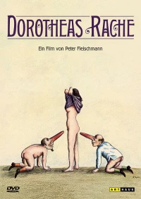 Постер фильма: Месть Доротеи