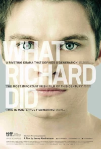 Постер фильма: Что сделал Ричард