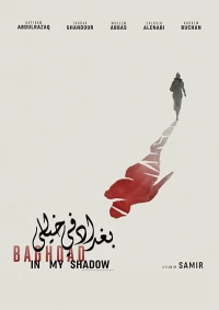 Постер фильма: Багдад в моей тени