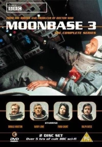 Постер фильма: Moonbase 3