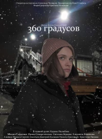 Постер фильма: 360 градусов