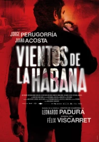 Постер фильма: Беспокойная Гавана