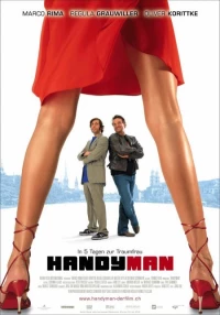Постер фильма: Handyman
