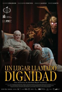 Постер фильма: Место под названием «Дигнидад»