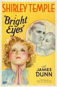 Постер фильма: Сияющие глазки