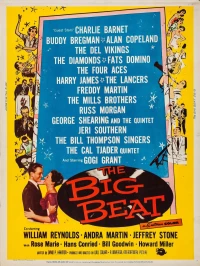 Постер фильма: The Big Beat