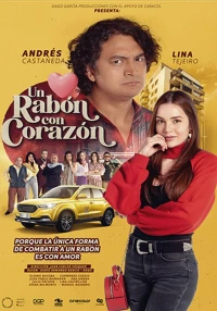 Постер фильма: Un rabón con corazón