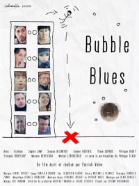 Постер фильма: Блюз мыльных пузырей