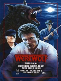 Постер фильма: Werewolf
