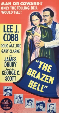 Постер фильма: The Brazen Bell