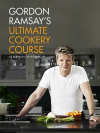 Постер фильма: Кулинарные уроки от Гордона Рамзи