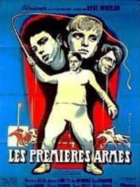 Постер фильма: Premières armes