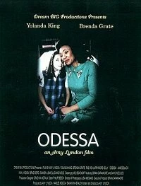 Постер фильма: Odessa