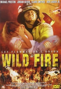 Постер фильма: Wild Fire
