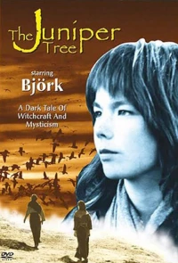 Постер фильма: Можжевеловое дерево