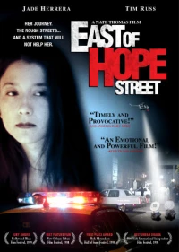 Постер фильма: East of Hope Street